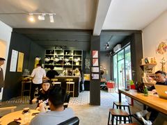 -旧屋咖啡(海景店)
