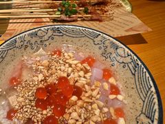 -天水赵大妖·特色活鱼现烤(天水店)