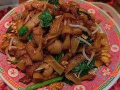 -大吉利潮汕牛肉火锅(王府井店)