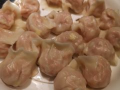 -开海·红岛海鲜虾水饺(石老人店)
