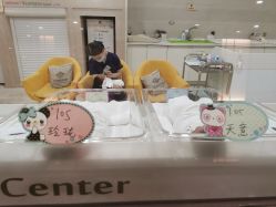 -爱贝蕊恩韩式月子会所(南山店)
