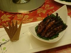 android_upload_pic-园林格兰云天大酒店-太极名厨中餐厅