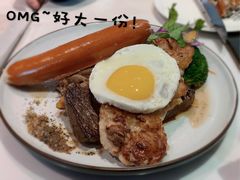 -打趸BTC·Breaktime cafe(北京路店)