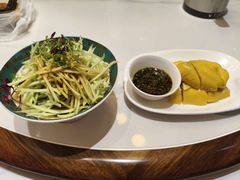 -老绍兴养和饭店(向阳不夜城店)