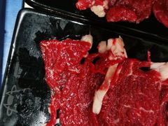 吊龙-陈记顺和牛肉火锅馆(天河北路店)