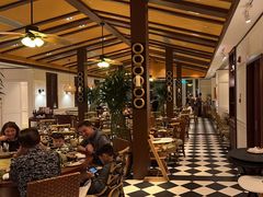 -亚特兰蒂斯·蟹餐厅 CRAB KITCHEN·鲜活海鲜