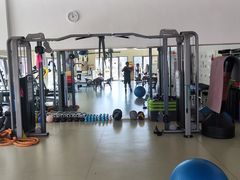 -中田健身工作室(嘉定江桥店)