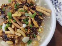 -天回镇何氏豆腐(总店)