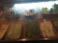-牛New寿喜烧(金茂览秀城店)