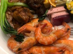 -索菲特银河锦厨自助餐(山西路店)