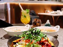-SHADOWS•Bistro&Eatery(安福路店)