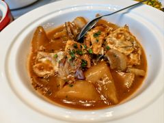 -颂福楼·南京菜(定淮门店)