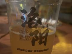 -功夫怪兽·烧烤(珠江路店)