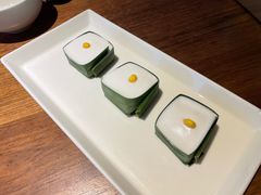 -星叶·东南亚料理(宁波万象汇店)