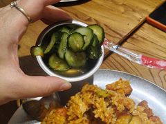-老啪叽串炒饭(铁百店)