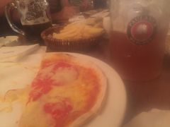 -宝莱纳啤酒花园餐厅PAULANER BRAUHAUS Nanjing(广州路店)
