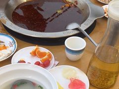 -川江渔府火锅(学府路直营店)