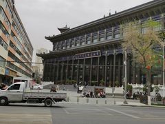 -西宁市东关清真大寺