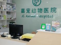 -嘉宠动物医院