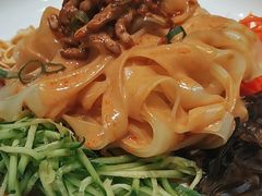 -双合园·海鲜水饺青岛菜(九水东路店)
