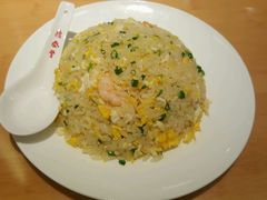 虾仁蛋饭-鼎泰丰(当代商城店)