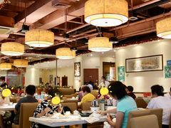 大堂-又一间茶点轩(百汇广场店)