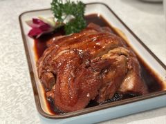 上海酱鴨-三玛璐酒楼(汉口路店)