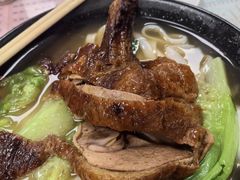 -烧鹅濑(西华路店)