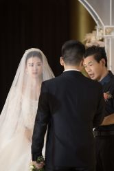 -MECCI婚礼摄影跟拍(红东方广场店)