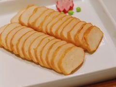 -钱塘花园·宁波菜
