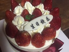 -甜星Star·生日蛋糕(百盛店)