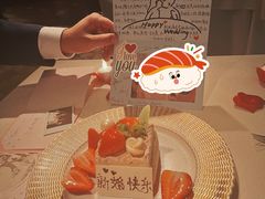 -丽思卡尔顿酒店-PALETTO意大利餐厅