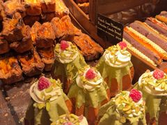 -B&C黄油与面包·THE GARDEN BAKERY概念店(世纪汇店)