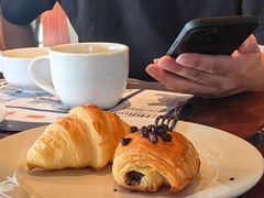 -Peet's Coffee皮爷咖啡(武商Mall手作店)
