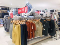 -优衣库(厦门SM广场店)