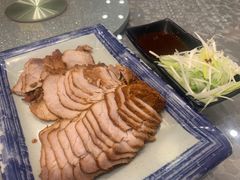 熏肉大饼-山南熏肉大饼(辽菜旗舰店)