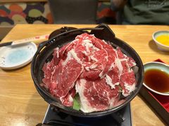 -桃屋日本料理(清华科技园店)