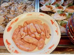 -永安里地摊烤肉(中关村店)