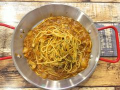 -Kpasta韩式意大利面