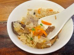 小锅萝卜饭/例-临家闽南菜(宝洲路店)
