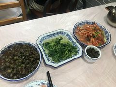-洞天食府(北大街店)