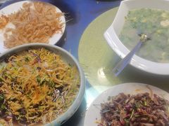 -五谷丰登·胶东海鲜·家常菜(张村店)