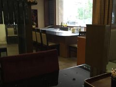 卡座-真剑日本料理·铁板烧(贵州路店)