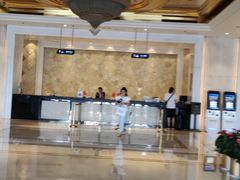 -合肥丰大国际大酒店