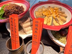 -佰家小厨·南京菜(夫子庙店)