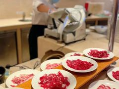 -漳州皇冠假日酒店·原素全日制餐厅