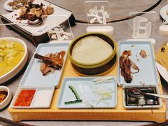 -鑫复盛礼记酒店·国家白金五钻酒家