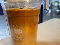 -Seesaw Coffee(深圳深业上城店)
