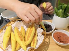 -前海沿·青岛菜(乐客城店)