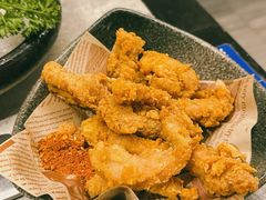 -鲜潭蒸汽石锅鱼(万象前海店)